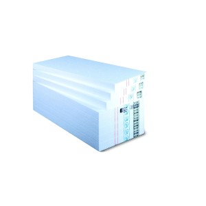 WDVS-Laibungsplatte WLG 032, 20 mm stark, für Vollwärmeschutz-Systeme. Dämmplatten-Paket.