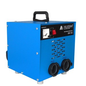 ALLEGRA Seitenkanalverdichter SKV S2