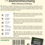Sperli Blumenmischung Blütenmeer für Nützlinge: Samenpackung mit Wild- und Gartenblumensamen.