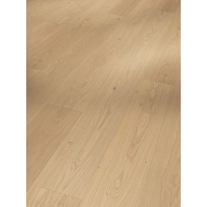 Parador Parkett Classic 3060, Natur Eiche Sanded, Landhausdielenoptik mit Minifase.