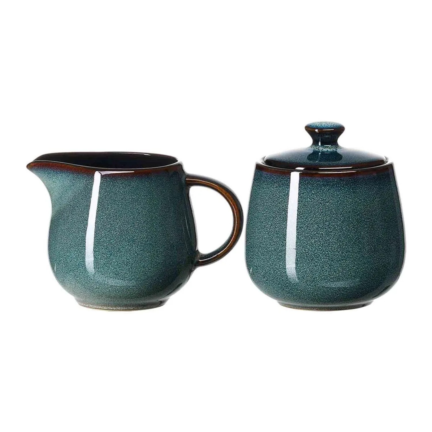 Ritzenhoff & Breker Bali Milch- & Zucker-Set 2-teilig