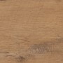 Türrahmen CPL Eiche Ferox, links, 73,5x198,5x27 cm, robuste Holzoptik für Innentüren.