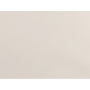 Primaflor PVC Expotop, weißer PVC-Bodenbelag, 2x2 m, unifarben und schwer entflammbar.