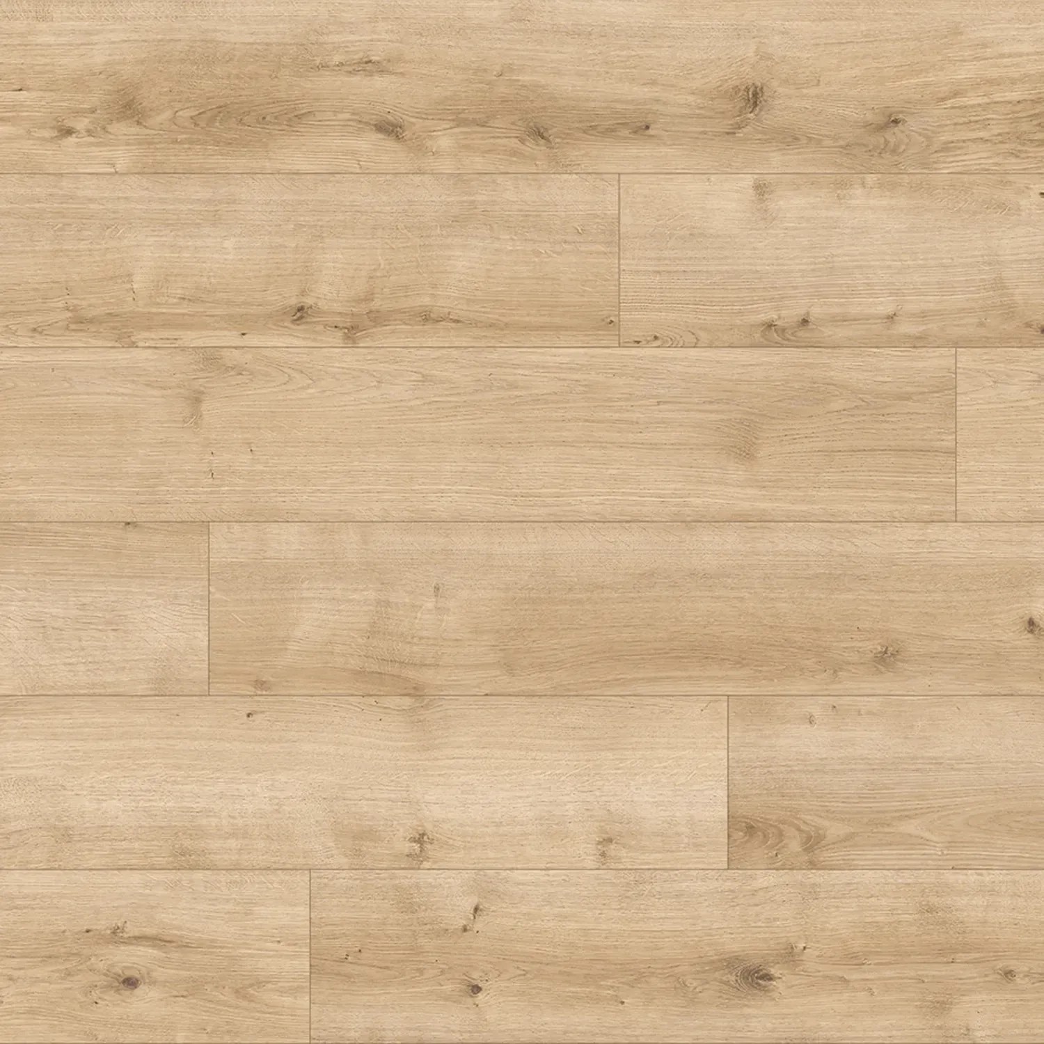 Parador Designboden Modular One Eiche Pure Hell, helle Holzoptik für Wohn- und Gewerberäume.