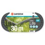 Gardena Liano Life 30m Gartenschlauch Set, flexibler Textilschlauch mit Zubehör.