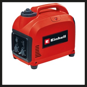 Einhell Notstromaggregat TC-IG 2000 Benzin 4 l