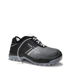 Elten Sicherheitshalbschuh Dialution Low ESD S3, Größe 42, für sicheres Arbeiten.