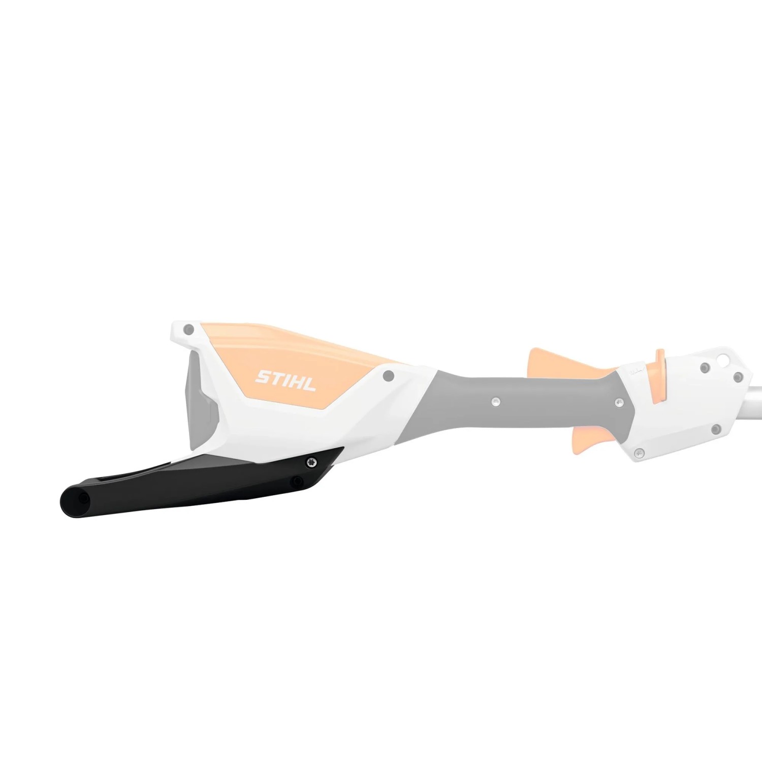 Stihl Standfuß HTA 50 und HLA 56 Schwarz
