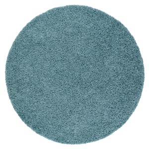 RugsX Teppich Soffi VG15619 Blau 100cm 100cm