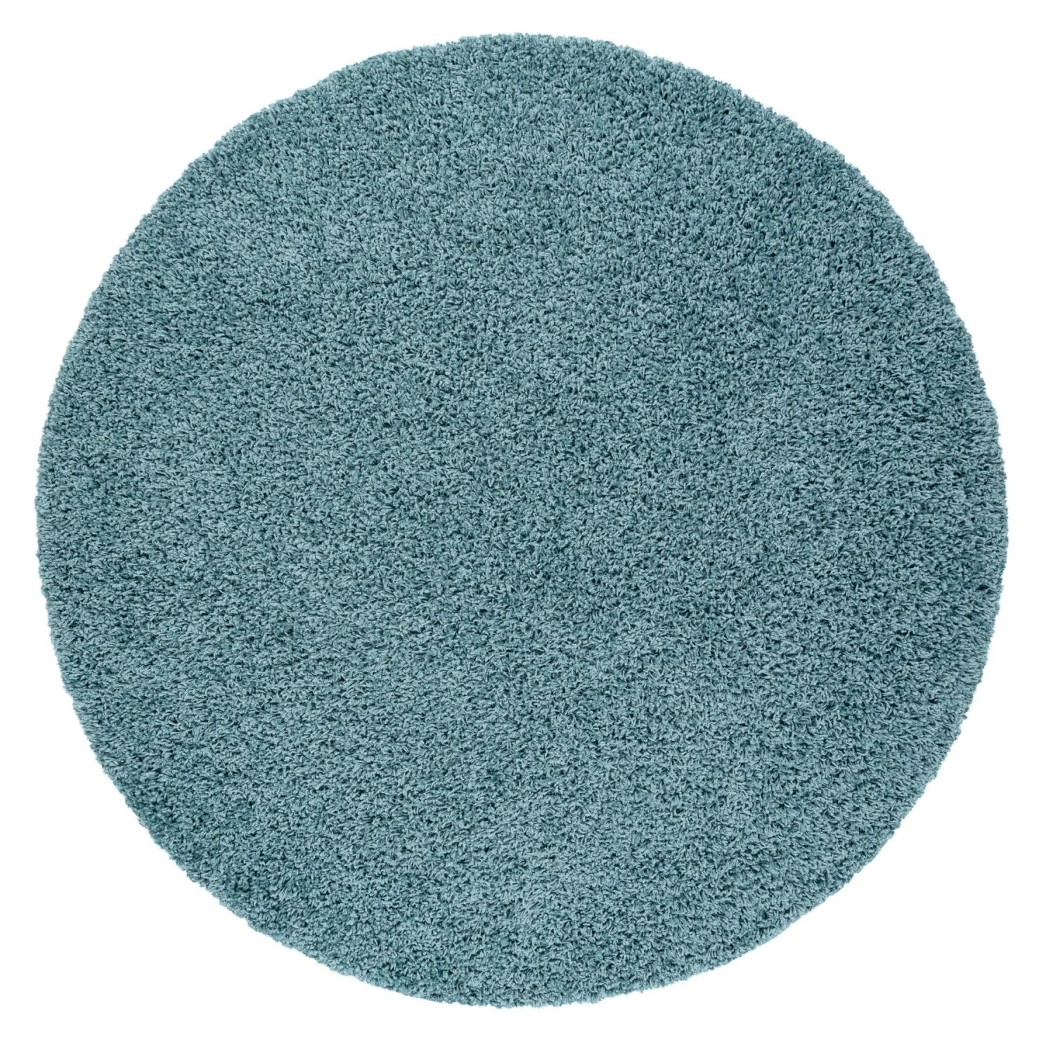 RugsX Teppich Soffi VG15619 Blau 100cm 100cm_2