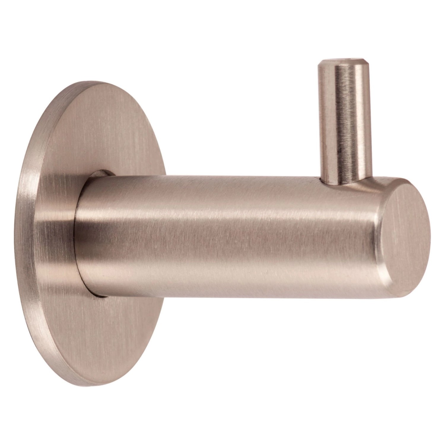 SOTECH Garderobenhaken RONDA Echt Edelstahl günstig online kaufen