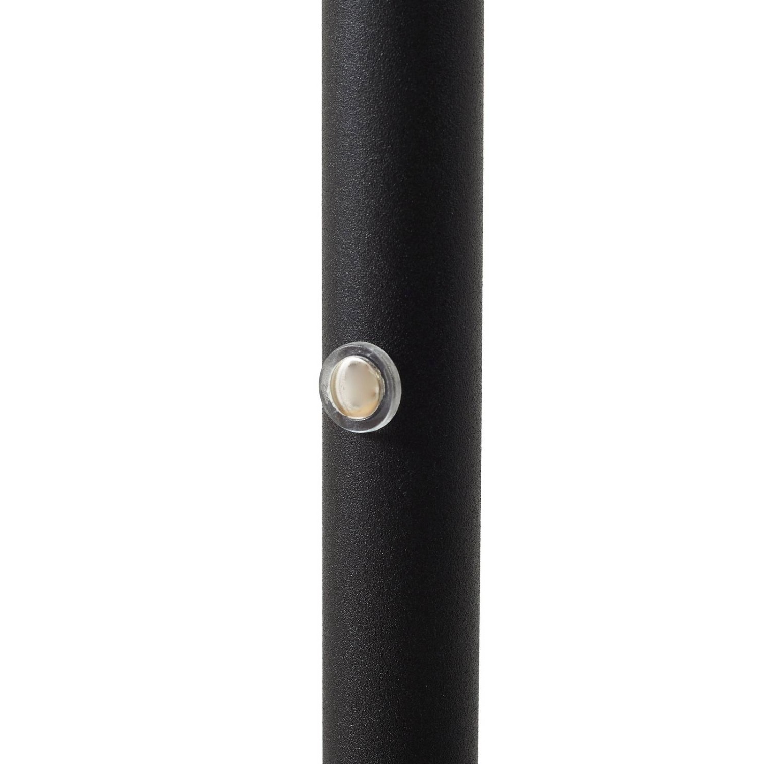 Lindby LED Stehlampe Elvyn 10041962 Dimmbar Modern in Schwarz aus Metall 1-flammig Wohnzimmerleuchte_8