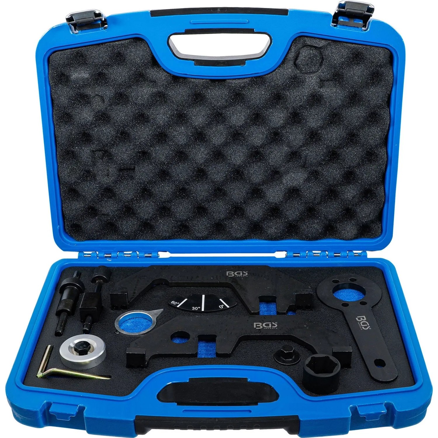 BGS Motor Einstellwerkzeug Satz Für BMW N62 N73 8746