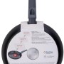 Fackelmann Bratpfanne Statement 28 cm, Keramikbeschichtung, ergonomischer Griff.