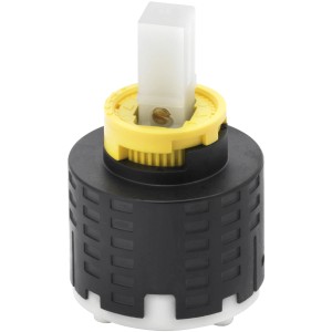 Kludi Ersatz-Steuereinheit K-41 ND für Armaturen, Zubehör und Ersatzteile.