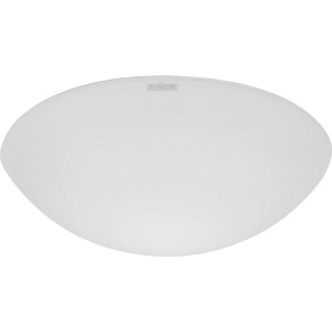 Steinel Ersatzhaube für RS 16 LED Innenleuchte, aus Kunststoff.