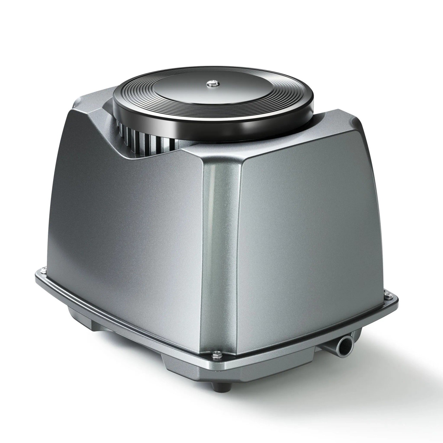 Sunsun Cap-100 Sauerstoffpumpe 70W 80M³ Luftpumpe Aquarium Teichbelüfter