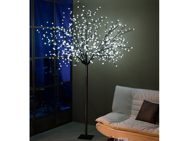 LED-Baum 240 cm