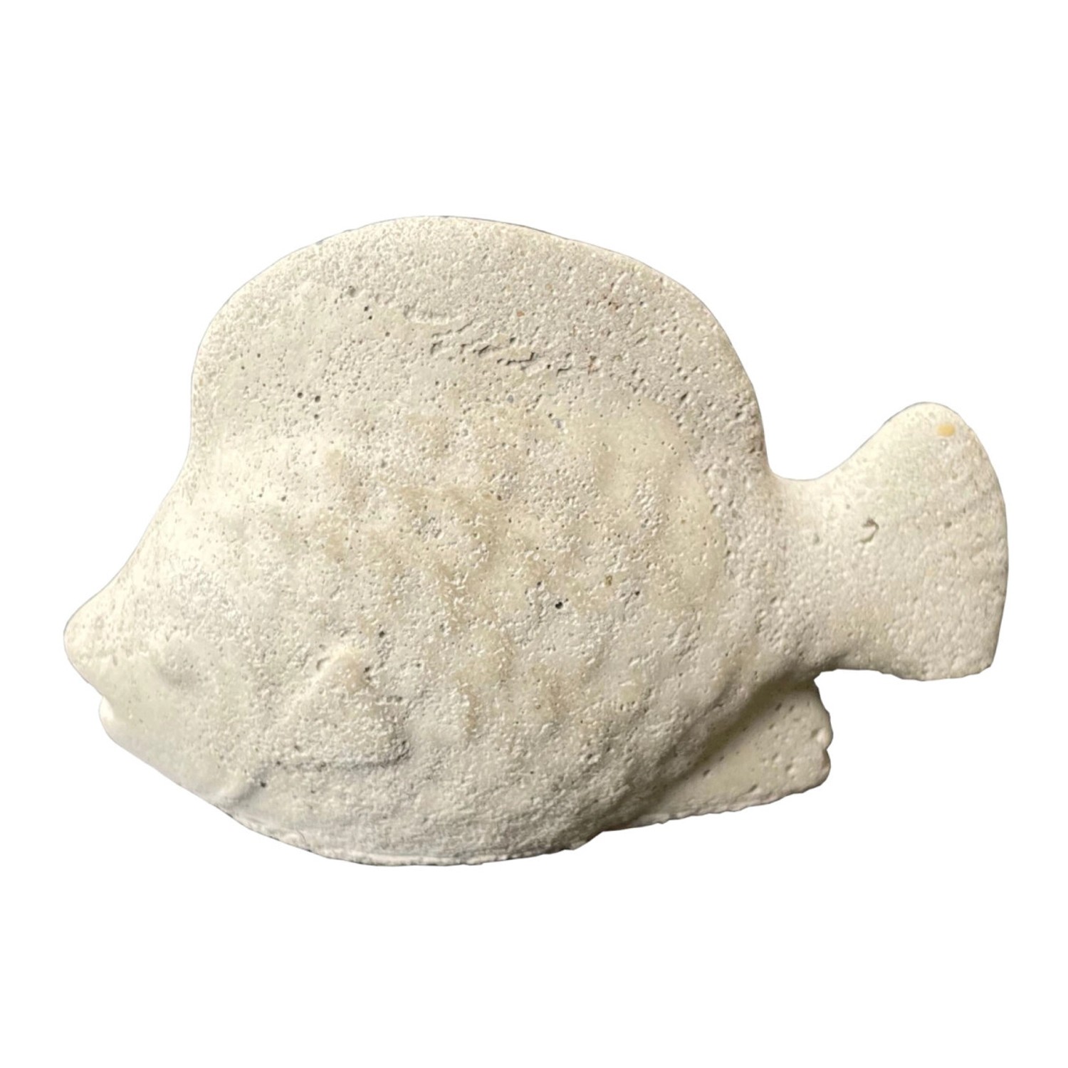 ZGM Betonfigur Fisch BUBBELS günstig online kaufen