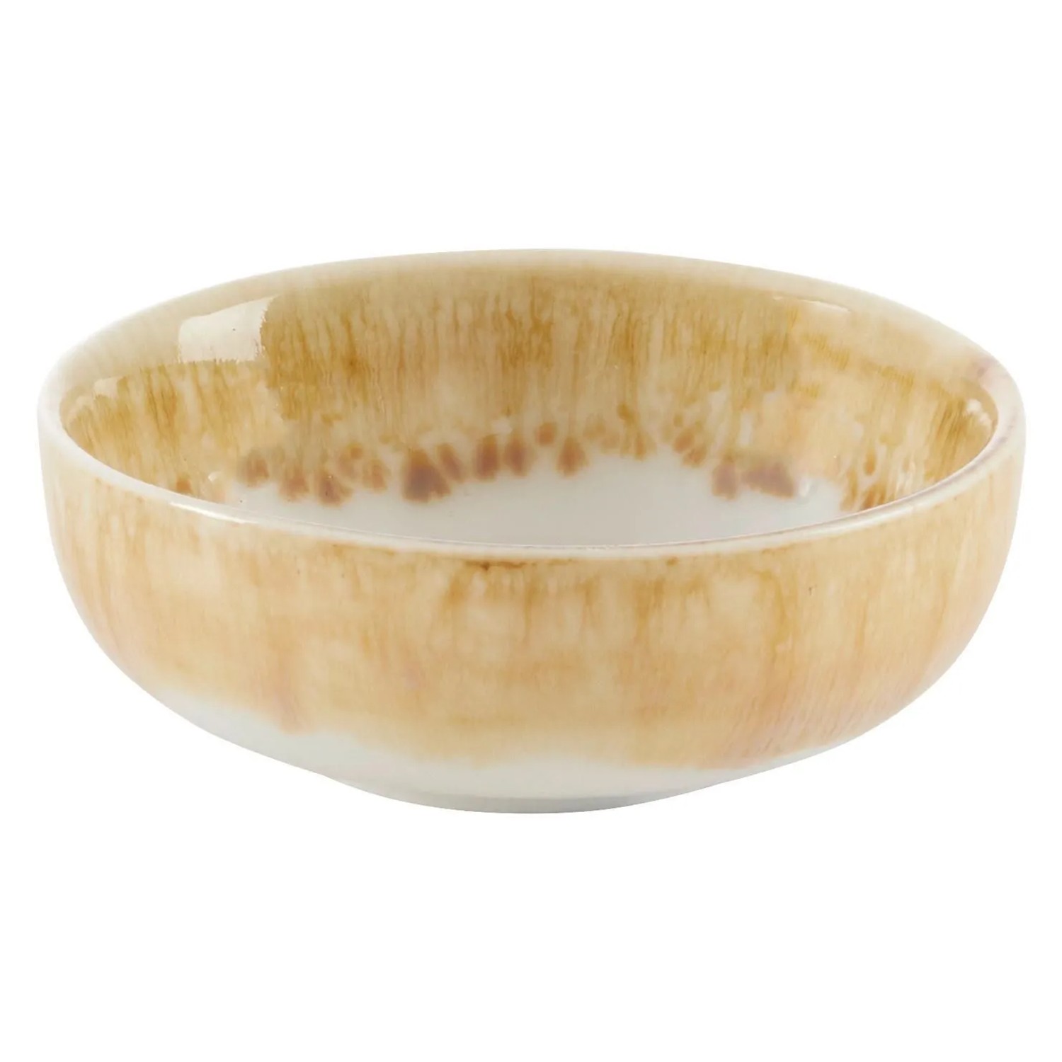 Mömax Dipschale Saturn Beige Ø ca. 8cm