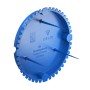 Blauer Kaiser Signaldeckel 1181-70, Ø 70 mm, 25er Pack, für Schalterdosen-Zubehör.
