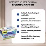 UHU Luftentfeuchter Original 1000g Packung zur Reduzierung der Raumluftfeuchtigkeit.