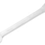 LUX Ratschenschlüssel 19 mm Comfort, Schlüssel mit Ratschenfunktion für komfortables Schrauben.