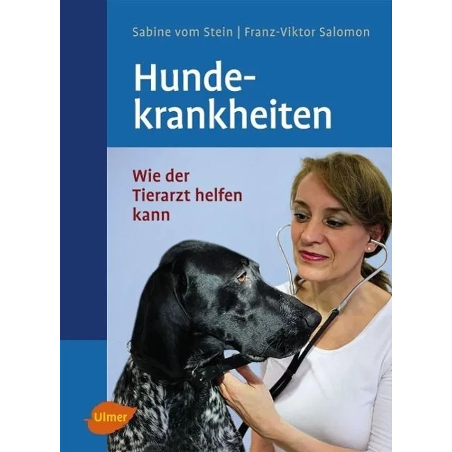 Hundekrankheiten