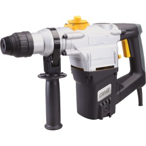 CMI Bohrhammer C-BH-1500 D, 1050 W, mit Zusatzhandgriff und Koffer.