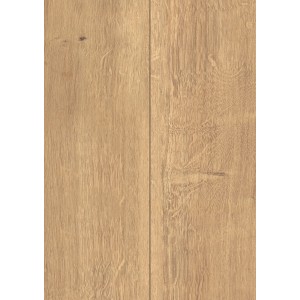 Egger Laminatboden EL2733 NatureSense Hamilton Eiche, Detailansicht der Holzstruktur.