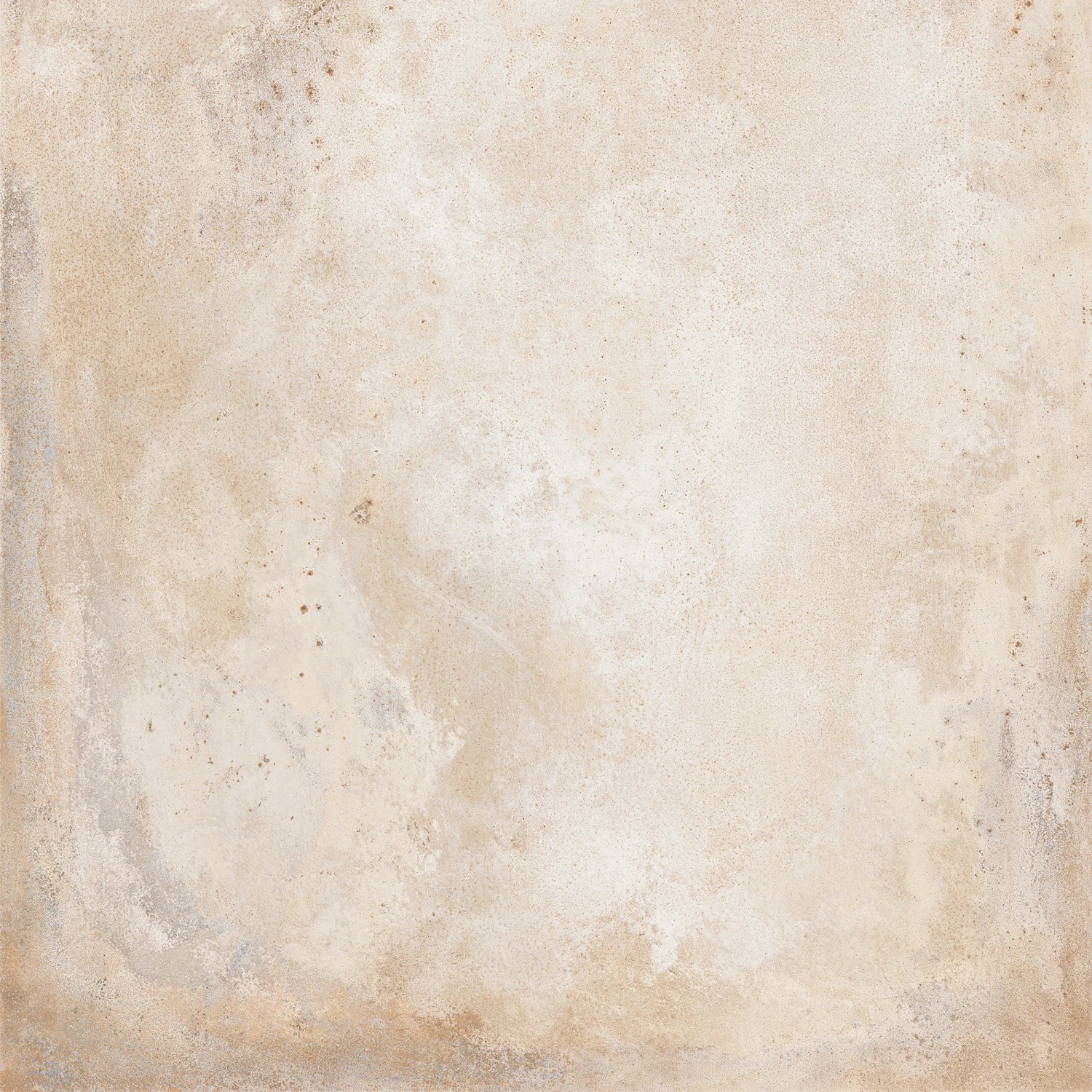 Bodenfliese Feinsteinzeug Reflex Kupfer, matt glasiert, 60x60cm. Moderne Metallic-Optik für Innenräume.