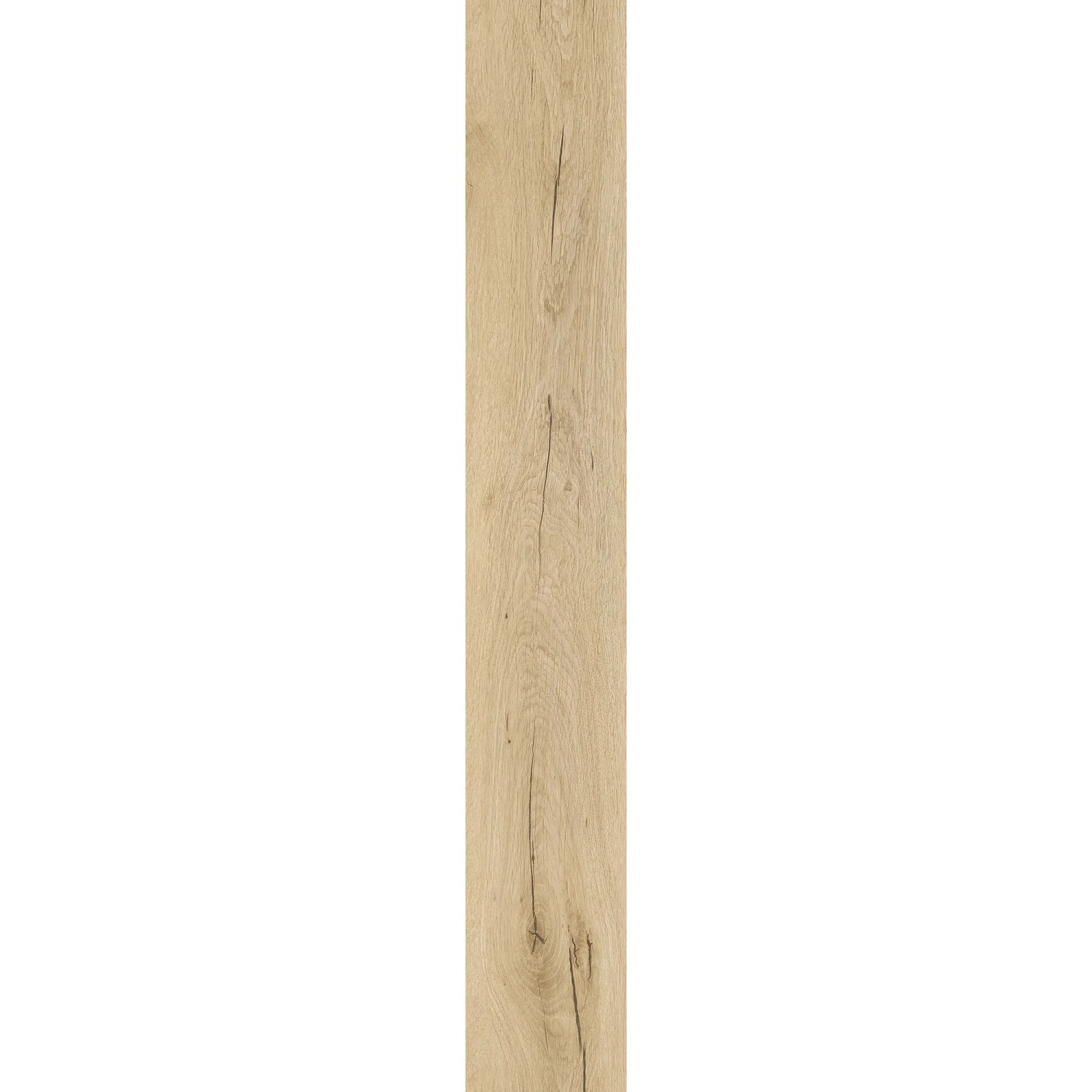 Decoflooring Vinylboden Dryback Normandie Eiche, helle Holzoptik für Feuchträume & Fußbodenheizung.