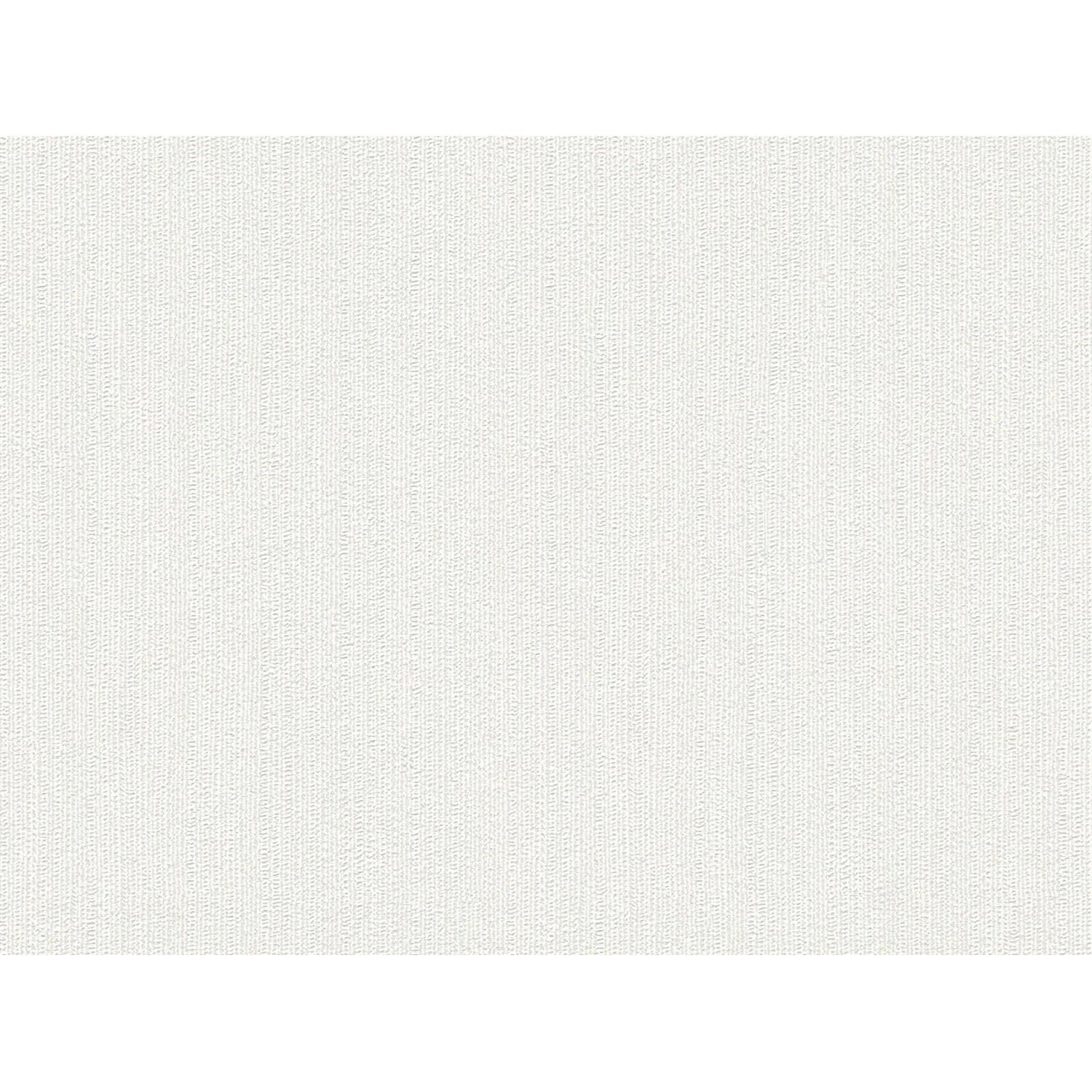 A.S. Creation Vliestapete All Seasons Uni Grau
