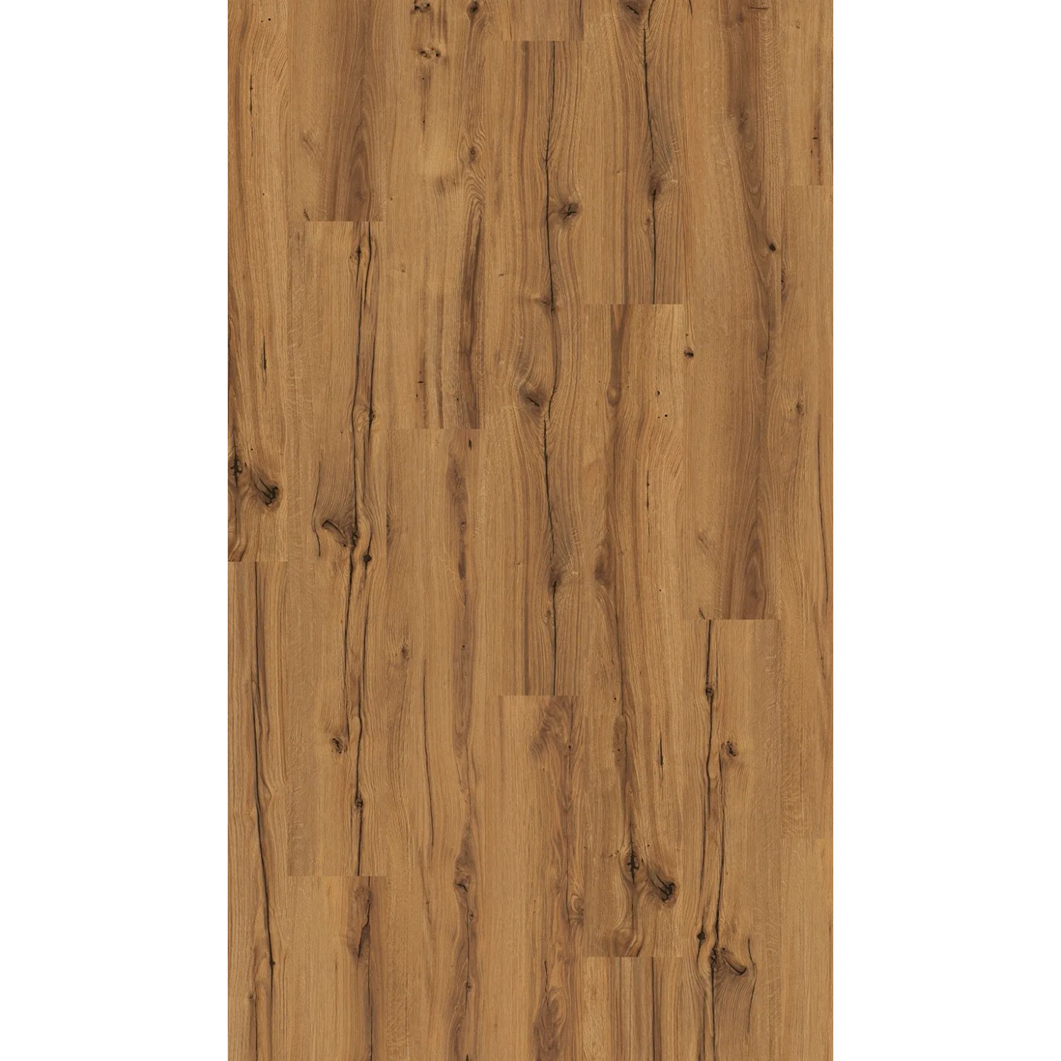 Parador Laminat Basic 400, Eiche History Dekor, wasserfest, 8mm stark.