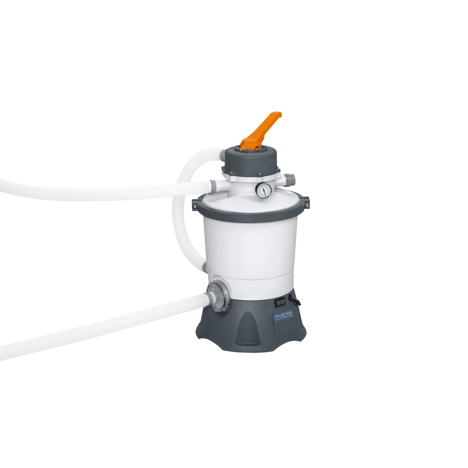 Bestway Flowclear Sandfilteranlage 3.028 l/h 85 W