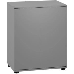 Juwel Aquarium Unterschrank SBX Lido, 71x51x80 cm, Grau. Stabiler Schrank für Aquarien.