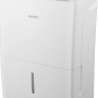 Comfee Luftentfeuchter 16L, weiß, mit Display und Wassertank. Ideal zur Reduzierung der Luftfeuchtigkeit.