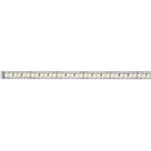 Paulmann MaxLED Strip, 1 m, warmweiß, zur flexiblen Raumbeleuchtung. LED-Streifen für stimmungsvolles Licht.