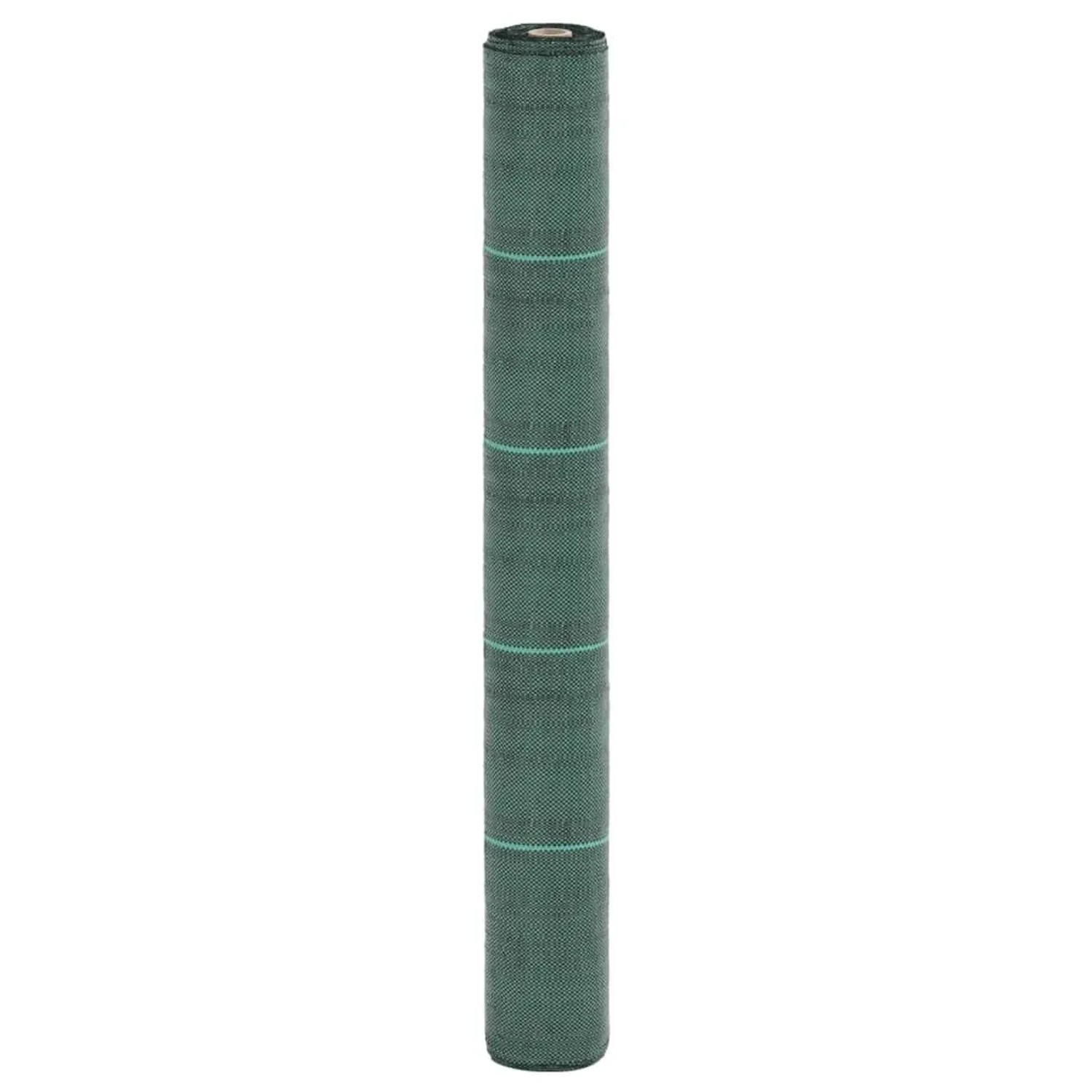 vidaXL Unkrautvlies Grün 1x150 m PP 4005253