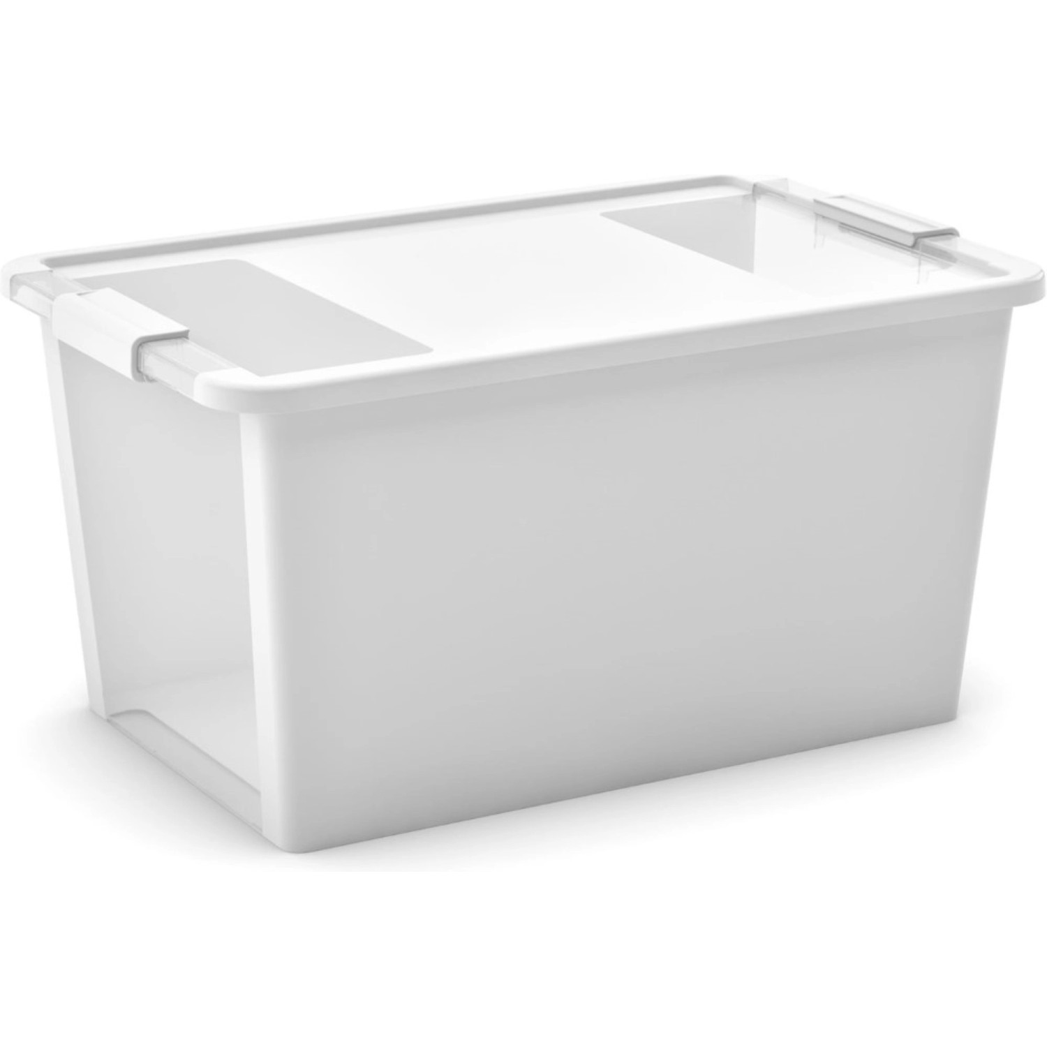 PROREGAL SuperSparSet 5x Mehrzweck Aufbewahrungsbehälter STORAGE mit Deckel günstig online kaufen