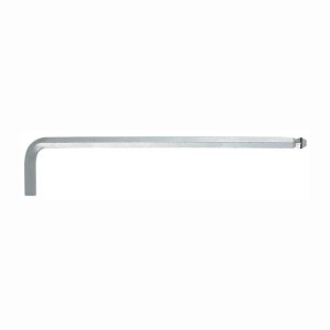 Wiha Sechskantwinkelschraubendreher 369R Schlüsselweite 3 Mm 20549