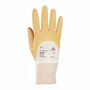 Honeywell Handschuhe Monsun 105 Curry Gr  10 105 10