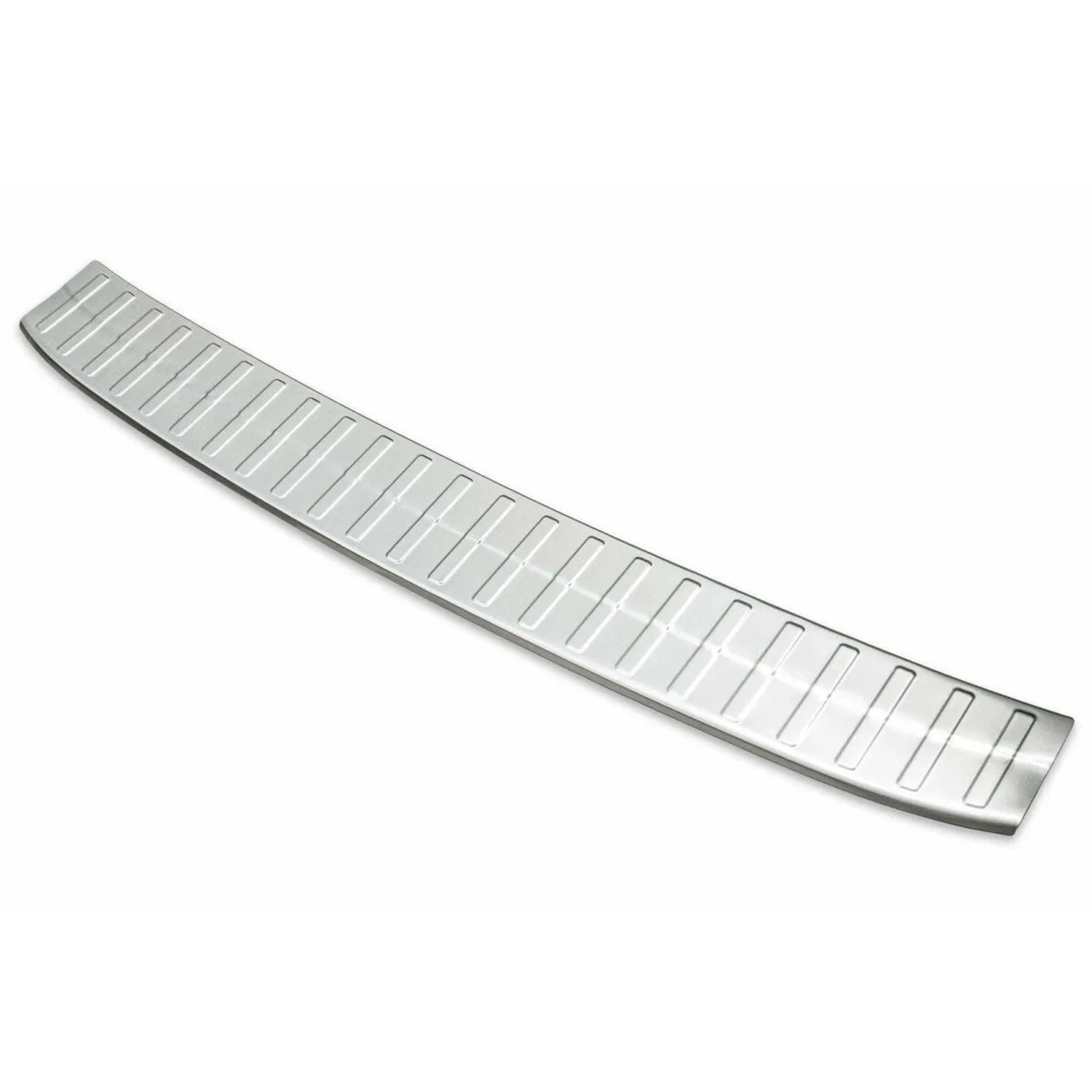 Thumbnail - Recambo Ladekantenschutz Edelstahl Matt für CITROEN C4 GRAND PICASSO  BJ ab 2013>