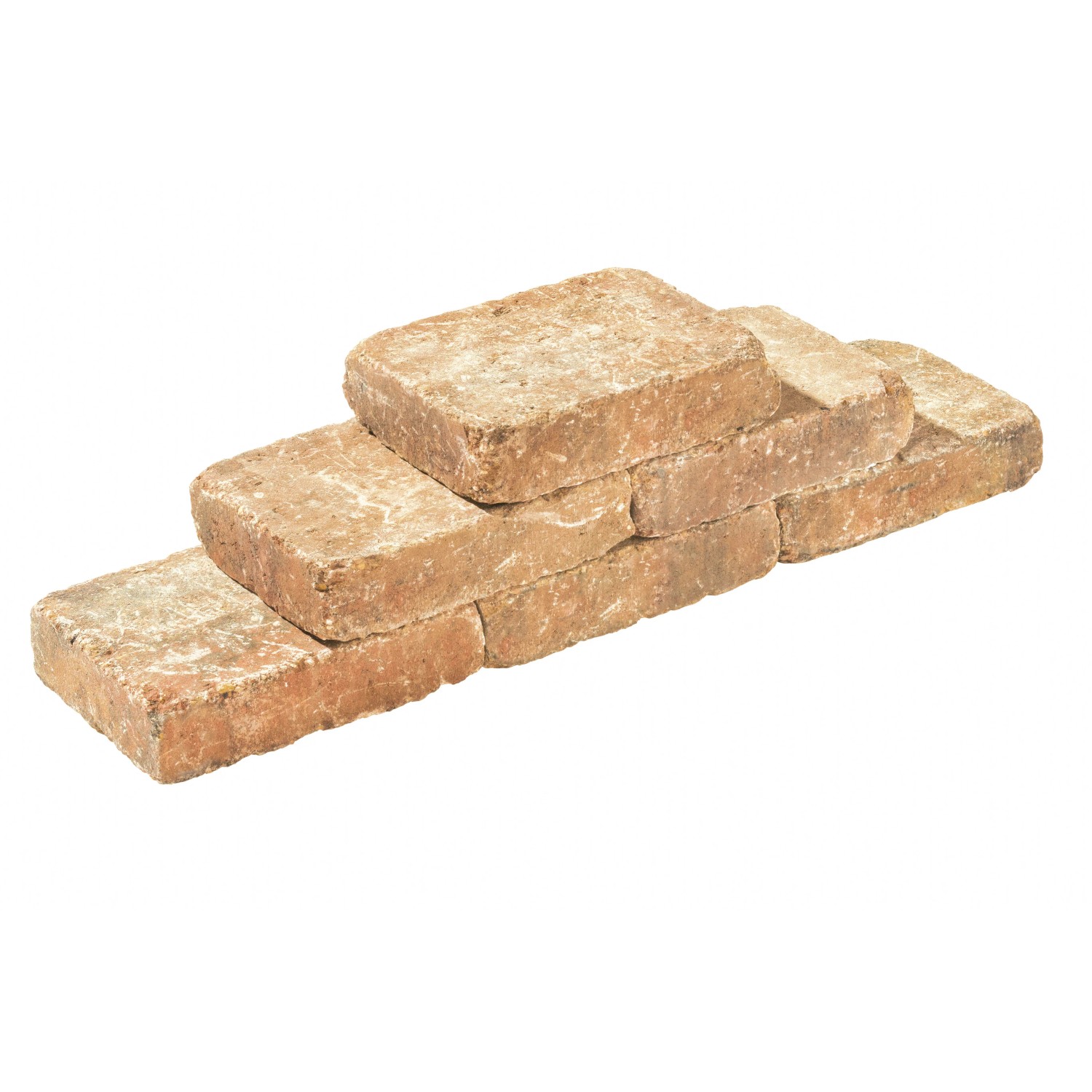 Diephaus Mauerstein Collo Sandstein, 28x21x7 cm, für Mauern und Einfassungen.