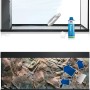 Juwel PosterFix: Aquarium Kleber zur blasenfreien Anbringung von Rückwänden.