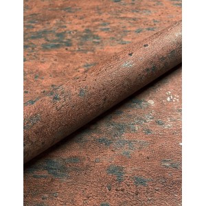 Newroom Vliestapete Jaron Rost Beton Modern FSC®