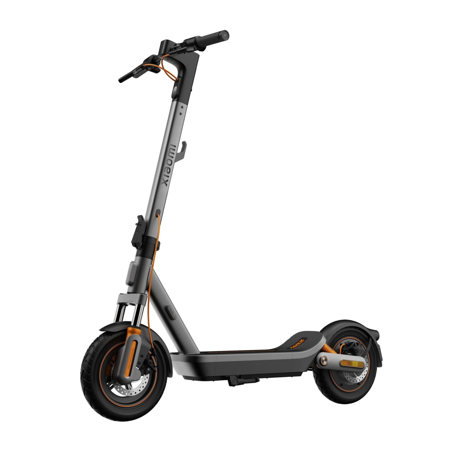 Xiaomi Electric Scooter 6 Max DE TP