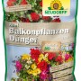 Neudorff Azet Balkonpflanzen-Dünger 750g Beutel. Organisches Granulat für farbenfrohe Blüten und kräftiges Pflanzenwachstum.