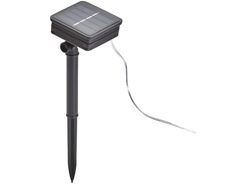AMARE LED-Lichterkette mit 15 XXL Lampions - Weles Brands Online-Store