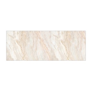 MySpotti Küchenrückwand Profix Cucina Mia, 160x60 cm, Stein Marmor-Hell Optik.